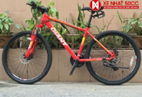 Xe đạp Giant ATX 618 màu đỏ
