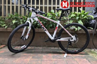 Xe đạp Giant ATX 618 màu trắng