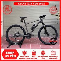 Xe Đạp Giant ATX 620 2025 | Ăn Chắc Mặc Bền