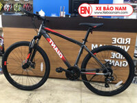 Xe đạp Giant ATX 660 màu đen