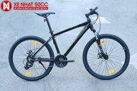 Xe đạp Giant ATX 660 màu đen