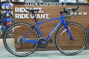 Xe đạp Giant Contend 2