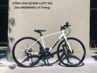 Xe đạp Giant Escape 1 2019