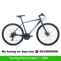 Xe Đạp Giant Escape 1 2022