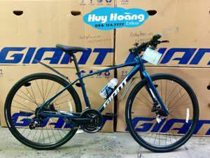 Xe đạp Giant Escape 1 2022