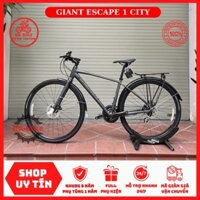 Xe Đạp Giant Escape 1 City 2024 | Lựa Chọn Đúng Đắn