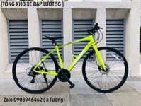 Xe đạp Giant ESCAPE SL2