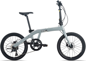 Xe đạp Giant ExpressWay 1 - 2017