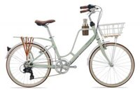 Xe Đạp Giant Momentum 2024 Ineed Latte 24 Nhập Khẩu Đài Loan