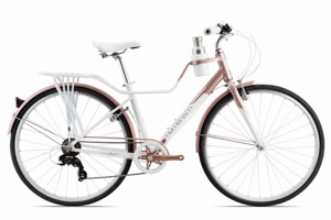 Xe đạp Giant - Momentum Ineed Macchiato 2019