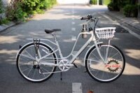 Xe Đạp Giant Momentum Ineed Latte 26inch 2026 - Sale 5% + 500K