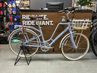 Xe Đạp Giant Momentum Ineed Latte 26 - 2025 - Sale 5% + 500K