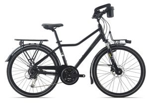 Xe đạp Giant Momentum ISEE 530 - 2022