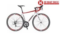 Xe đạp Giant OCR 5300 màu đỏ giá tốt nhất thị trường