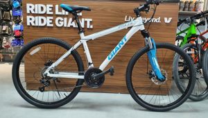Xe đạp Giant Oyea 2.0