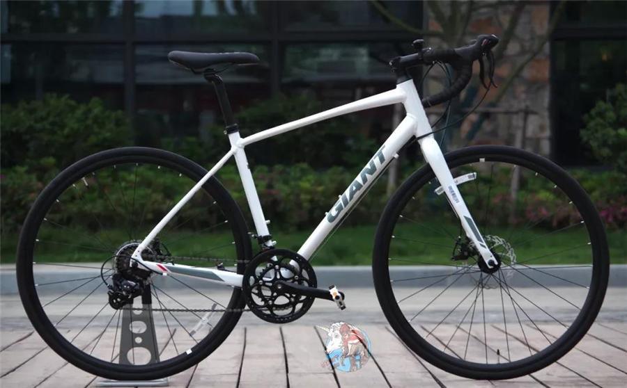 Xe đạp Giant Speeder-D