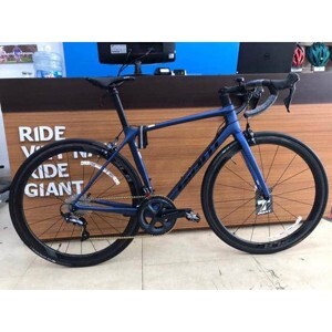 Xe đạp Giant TCR ADV Pro 1 2021