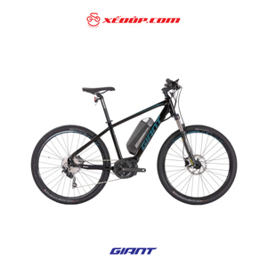 Xe đạp Giant Xtc 1 E+ 2020