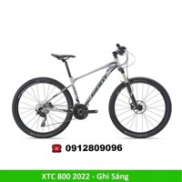 Xe Đạp Giant XTC 800 (2022)