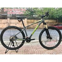 Xe Đạp Giant XTC 800 Plus- Shimano SLX Chính Hãng