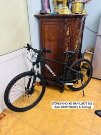 Xe đạp Giant XTC 820 2022