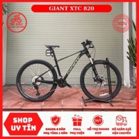Xe Đạp Giant XTC 820 2024 | SLX 2*12, Cối 💥 MS