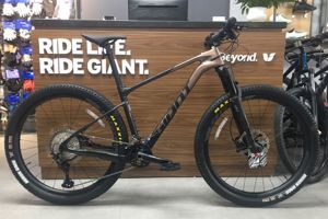 Xe đạp Giant Xtc Adv 1 27.5 2021