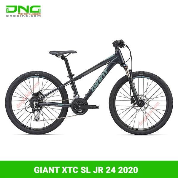 Xe đạp Giant XTC SL JR 24 2020