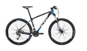 Xe đạp Giant XTC SLR 27.5 4