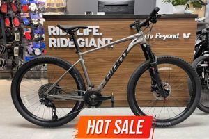 Xe đạp Giant Xtc Slr 3 2021