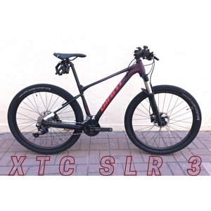 Xe đạp Giant Xtc Slr 3 2021