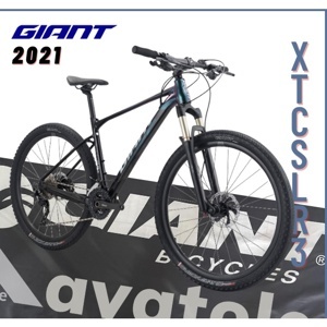 Xe đạp Giant Xtc Slr 3 2021