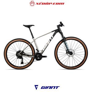 Xe đạp Giant XTC SLR 3