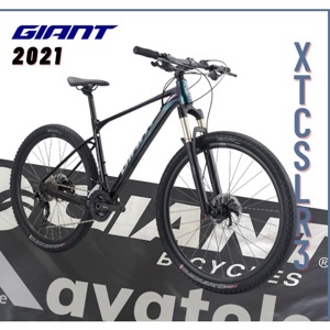 Xe đạp Giant XTC SLR 3