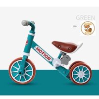 Xe đạp hai bánh cho bé