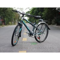 XE ĐẠP HỌC SINH ASAMA  Flow 24