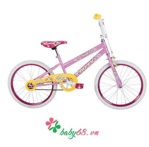 Xe đạp Huffy so sweet 20 inch