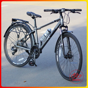 Xe đạp Hybrid Life HBR88 MAX