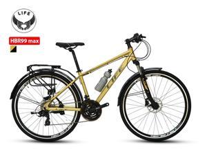 Xe đạp Hybrid Life HBR99