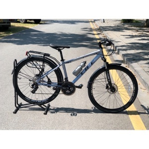 Xe đạp Hybrid Life HBR99