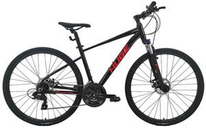 Xe đạp Hybrid Vinabike Huge V178
