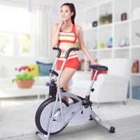 Xe đạp iBike 8.2i