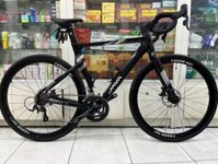 Xe đạp Java Auriga 2024 phanh dầu