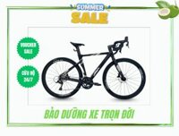 Xe đạp JAVA Auriga 2024