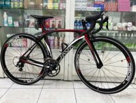 Xe đạp Java Feroce carbon group 105