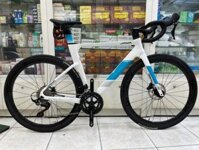 Xe đạp Java Fuoco Disc 2024