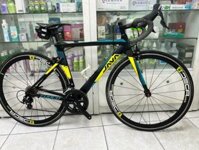 Xe đạp Java Fuoco full 105