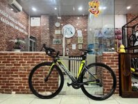 XE ĐẠP JAVA SILURO 18S 01