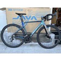 xe đạp Java siluro 6