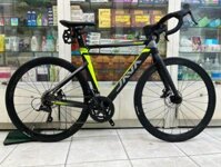 Xe đạp Java siluro S2